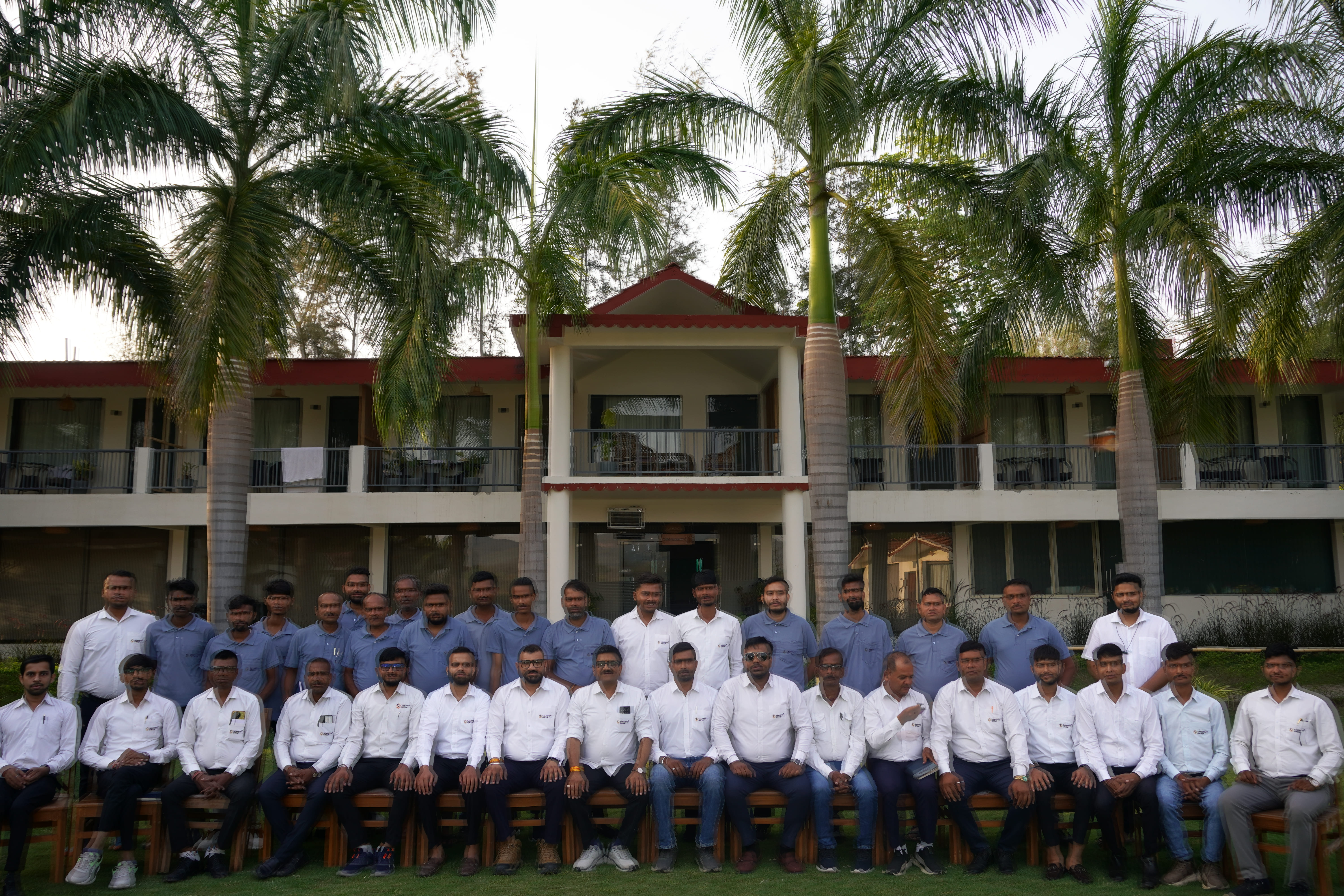 2026 Annual Meet & Success Celebration