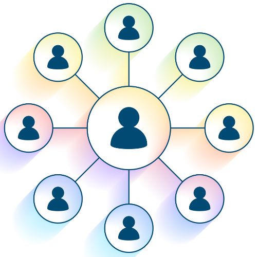 400+ Dealers Network .