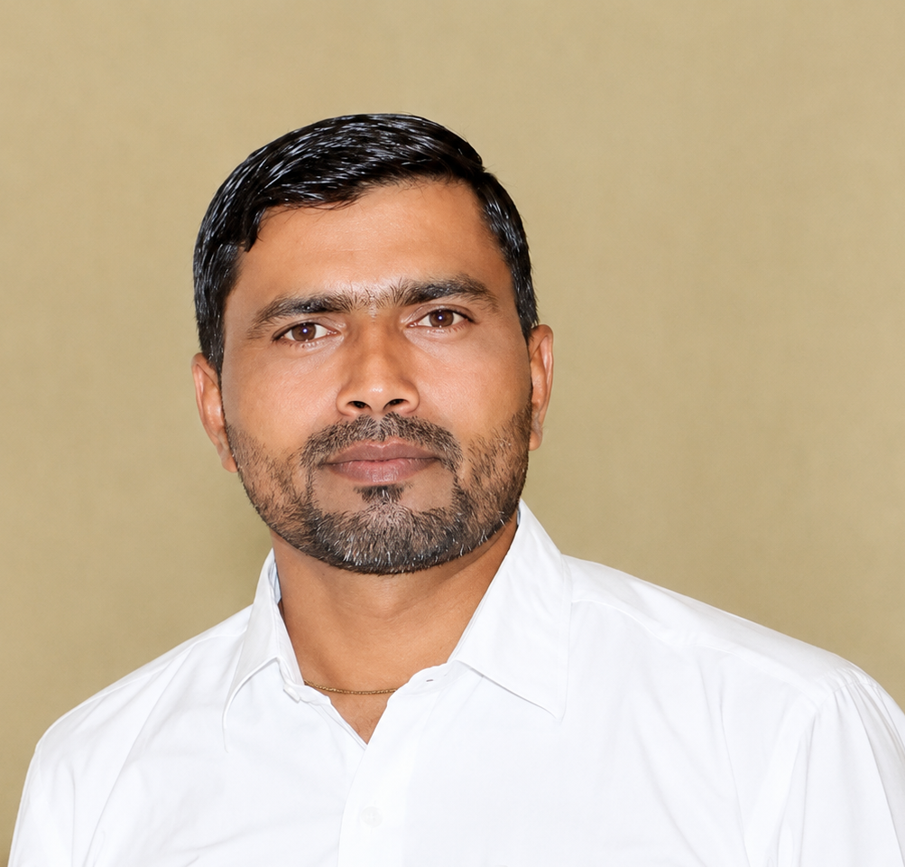 Madhur Patel