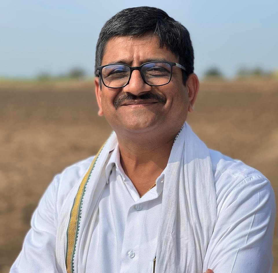 Er. B K Bhatiya