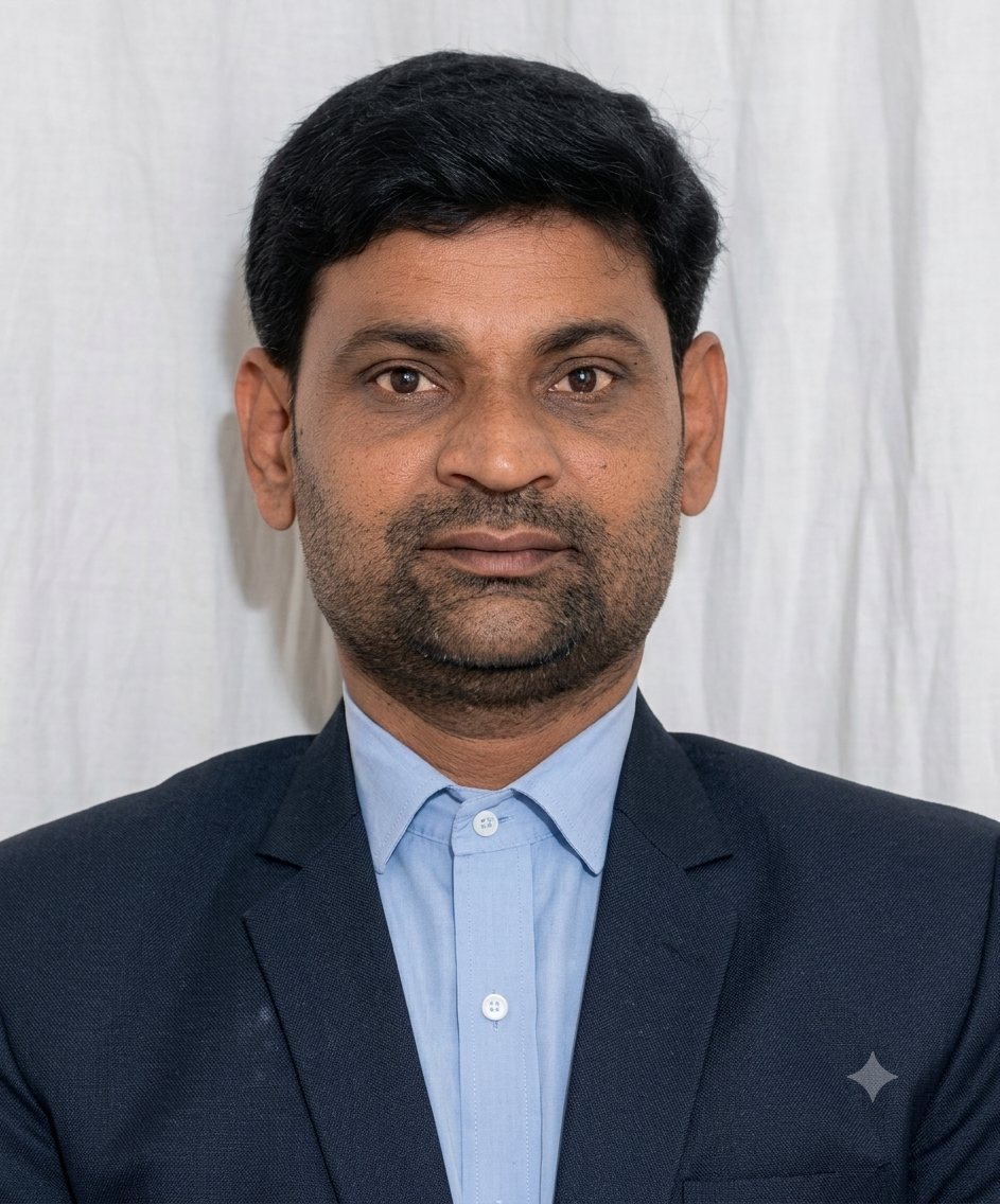 Gautam Bhatiya