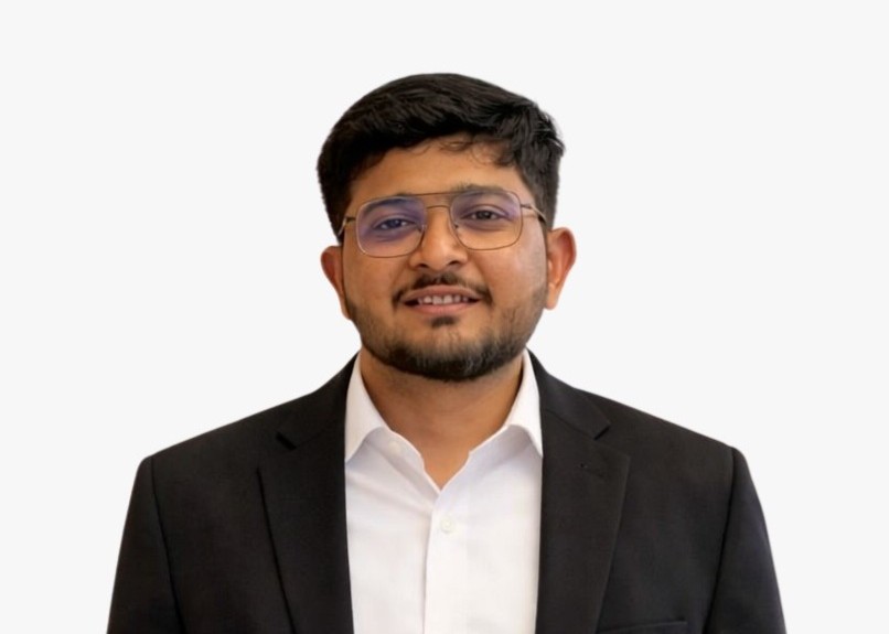 Bhargav Bhatiya