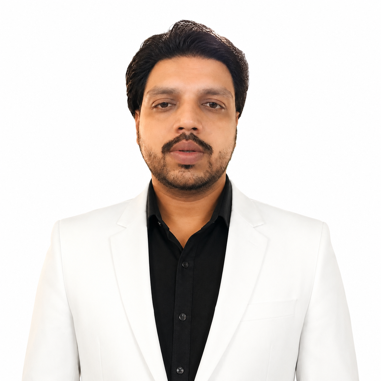 Ajay Singh Kushwah