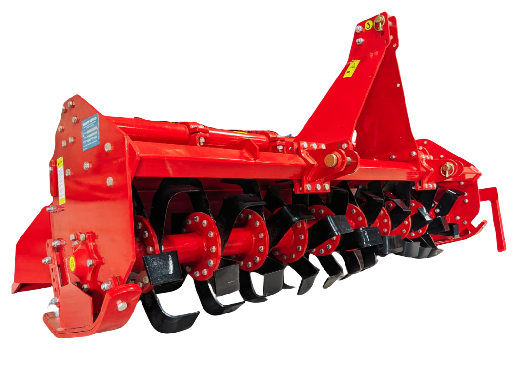Rotavator