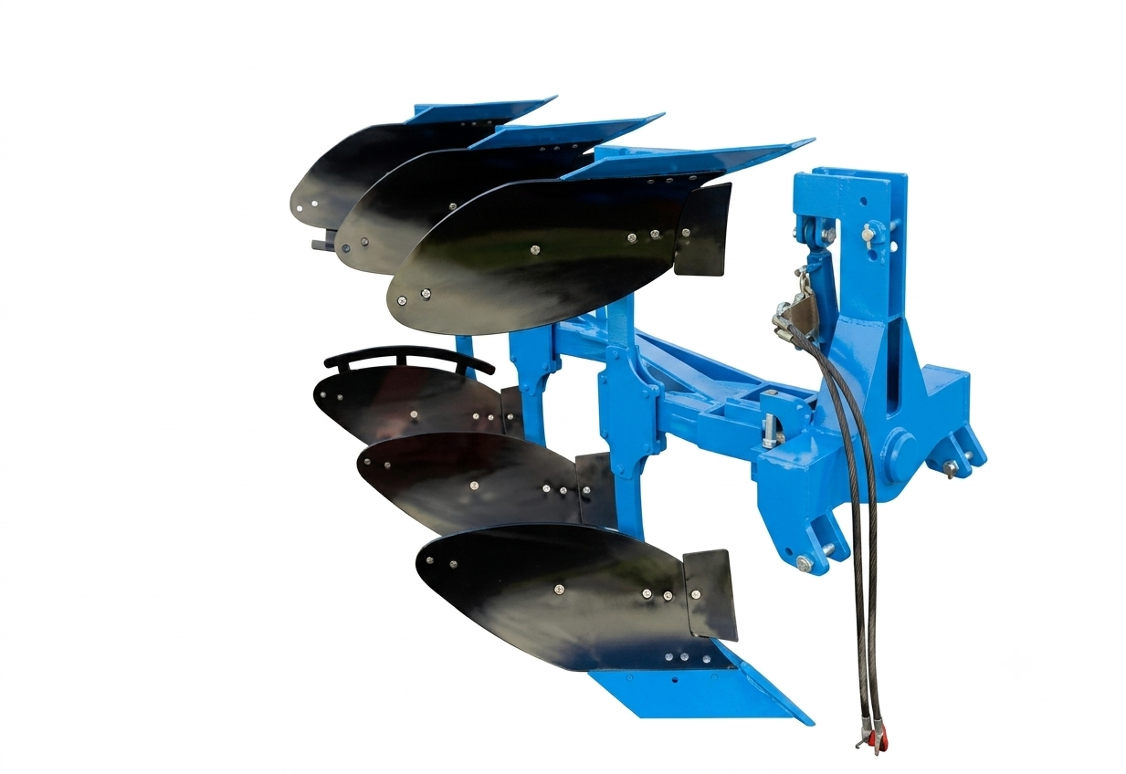 Shree Umiya MB Plough