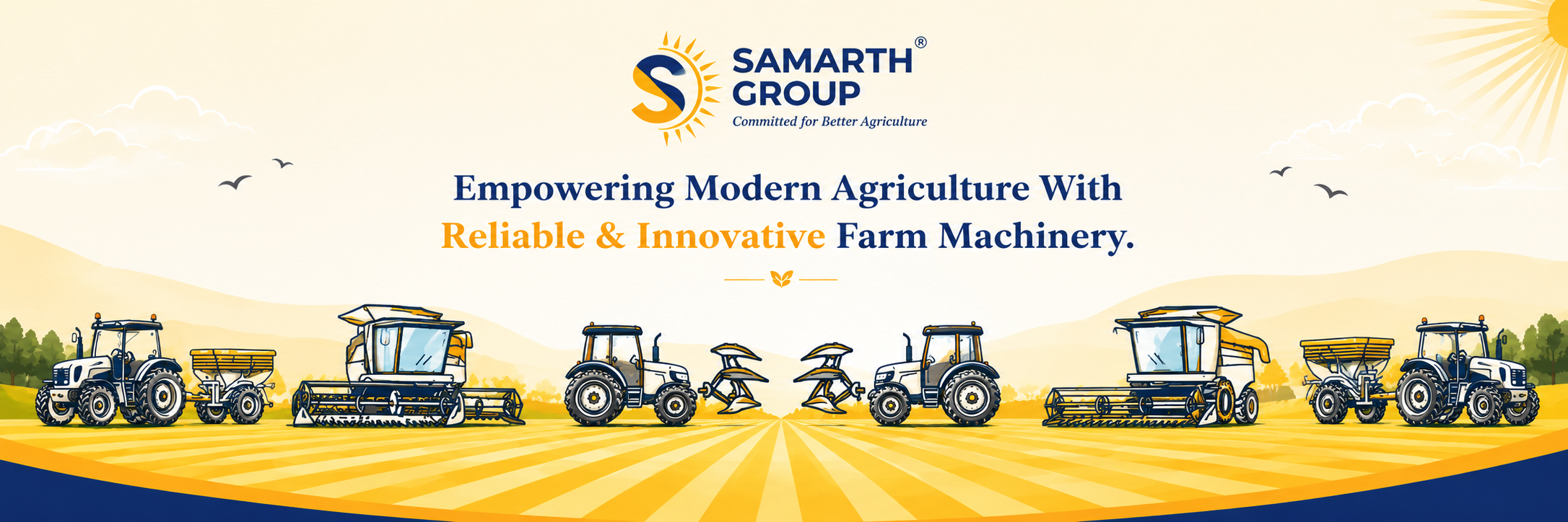 Samarth Group